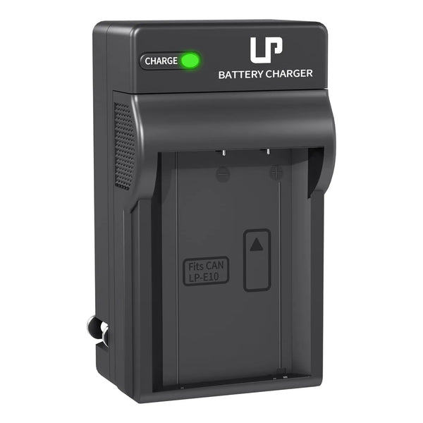 Bateria Recargable Lp E10 1500mah Para Camaras Canon