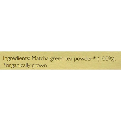 Té Matcha Premium 317g En Polvo Natural Energía Natural Antioxidantes