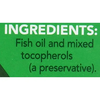 Aceite De Salmón Nutramax Welactin Para Perros Omega 3 473 Ml 3 Pack