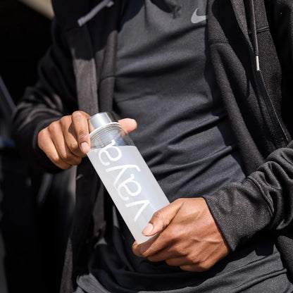 Polvo De Electrolitos Premium Vaya Sin Azucar 24 Sobres Hidratacion Inteligente