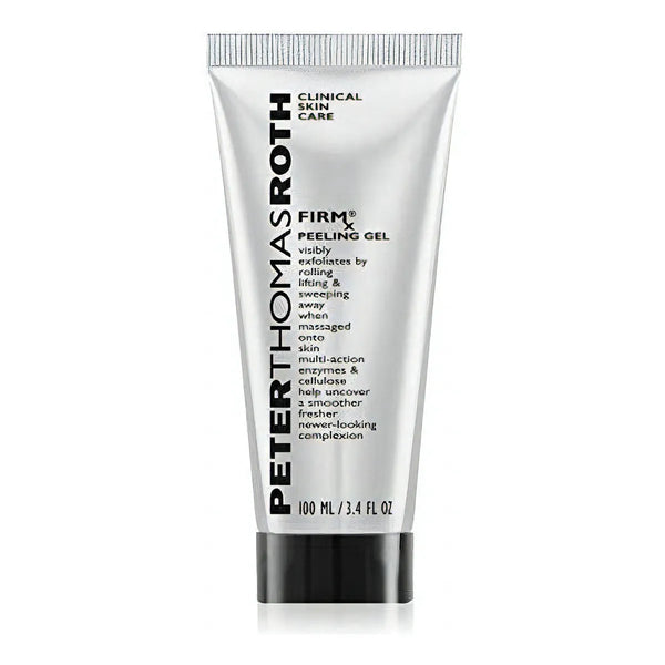 Exfoliante Piel Seca Y Escamosa Peter Thomas Roth 100 Ml Suaviza Y Renueva