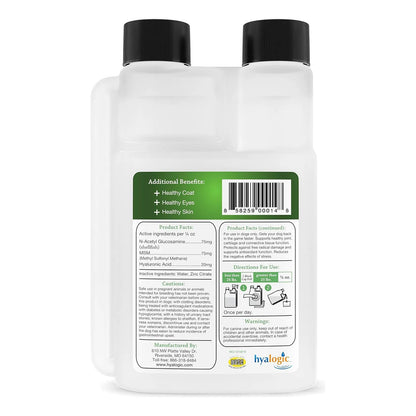 Suplemento Hyaflex Pro Completo Para Articulaciones Caninas Con Acido Hialuronico