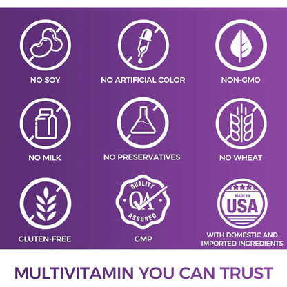 Multivitaminico Ultra 360 Mujeres Colageno Hierbas Vitamin World Energia Piel Cabello