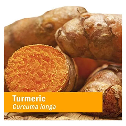 Fórmula Líquida Herbaria Antiinflamatoria Con Cúrcuma 4 Onzas
