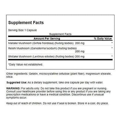 Pirroloquinolina Quinona PQQ 20 Mg 60 Capsulas Vegetales Energia Cerebral