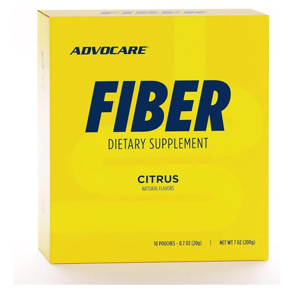 Fibra En Polvo Soluble E Insoluble Con Psyllium Apoyo Digestivo