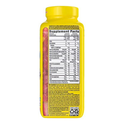 Gomitas Multivitaminica 300 Und - Imagen 4