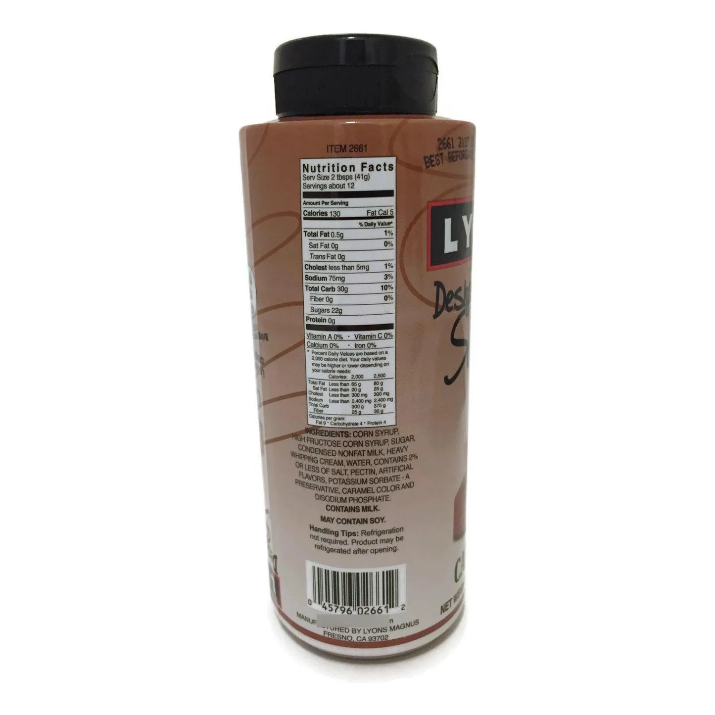 Pack Salsas Postre Chocolate Caramelo Frambuesa Fresa Decoracion Profesional