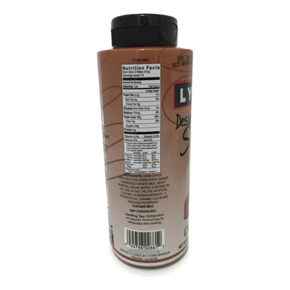 Pack Salsas Postre Chocolate Caramelo Frambuesa Fresa Decoracion Profesional