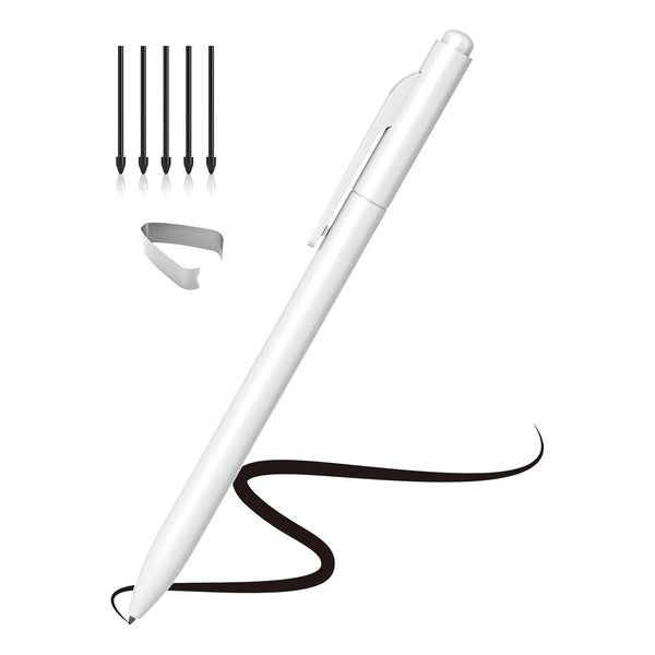 Bolígrafo Digital EMR Stylus Para Remarkable 2 Con Borrador Y 5 Puntas