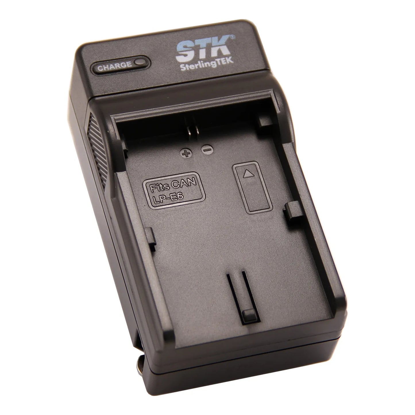 Cargador LP-E6 Para Canon Batería Compatible EOS R R5 R6 R7 5D Mark II III IV 90D 70D 80D 7D 6D Incluye Cargador De Coche