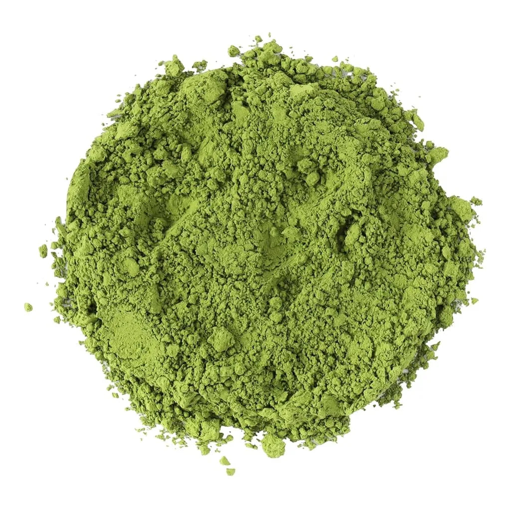 Matcha Organico Japones Uji Kyoto Polvo De Te Verde Tradicional 3.5 Oz Energia Natural Antioxidantes