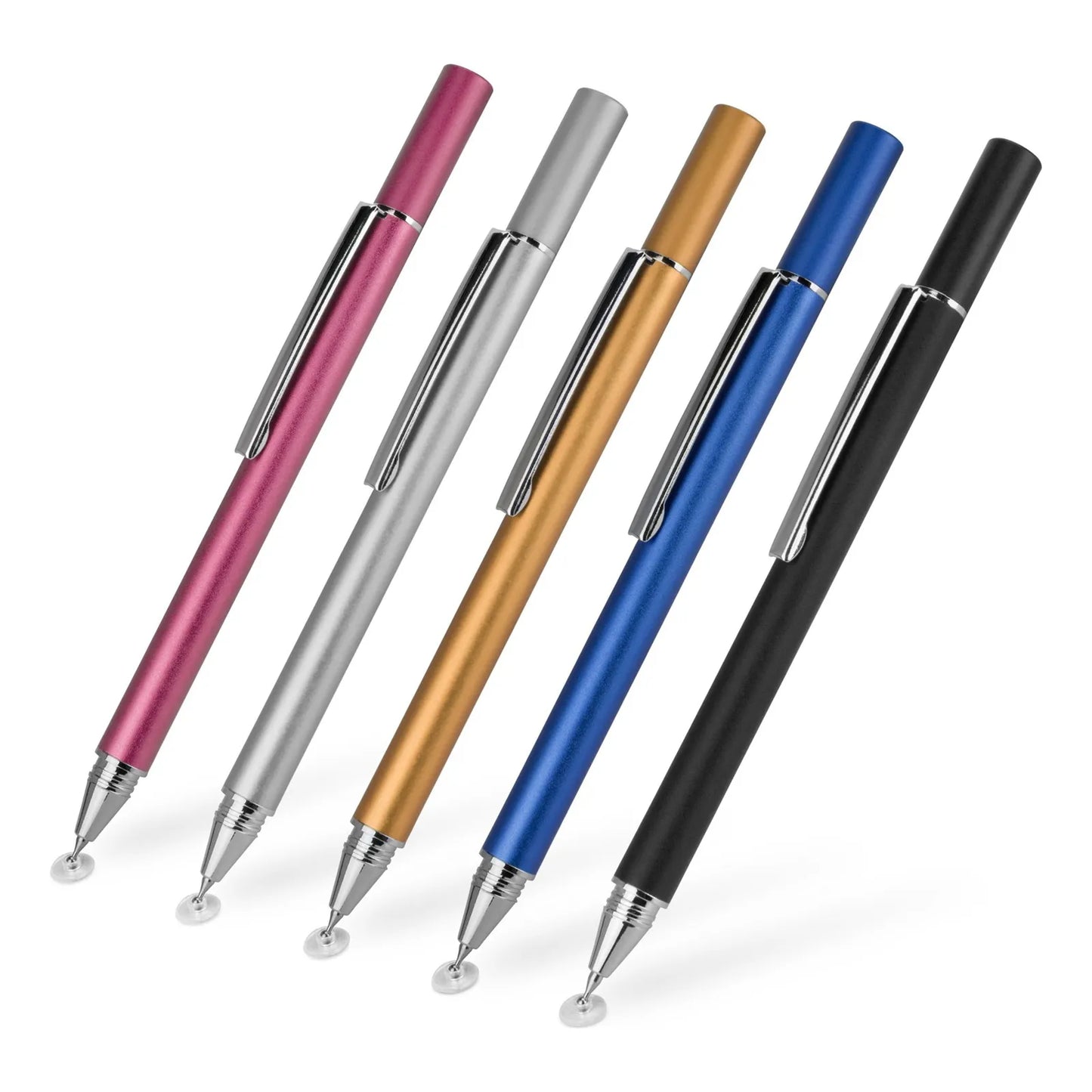 Lápiz Óptico Capacitivo Preciso Lenovo Tab P11 Pro Azul Lunar FineTouch