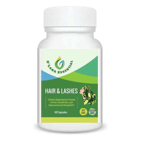 Capsulas Fortalecimiento Cabello Uñas Piel Con Biotina Colageno Vitaminas