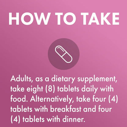 Complejo De Alimentos Integrales Multivitaminico Minerales Dr Mercola 240 Tabletas