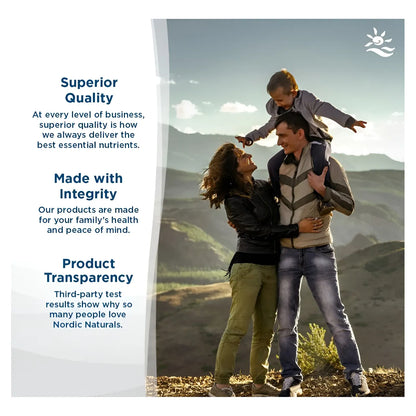 Nordic Naturals Childrens Dha - Imagen 5