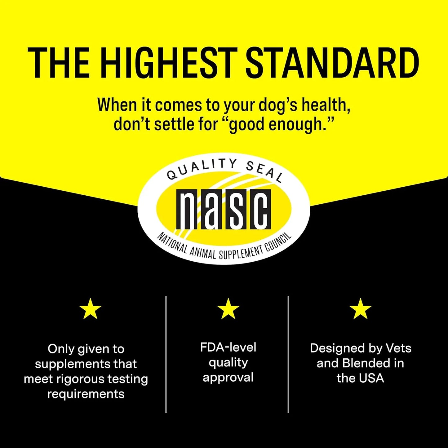 Suplemento Canino 8 En 1 Salud Articular Y Digestiva Con Glucosamina Formula Diaria
