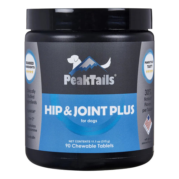 Apoyo Joint Hips Comprimidos 90 Unidades Alivia Dolor Articular