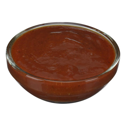 Salsa Dulce Bbq Memphis Cattlemen's 3.78L Ideal Para Costillas Alas Y Más