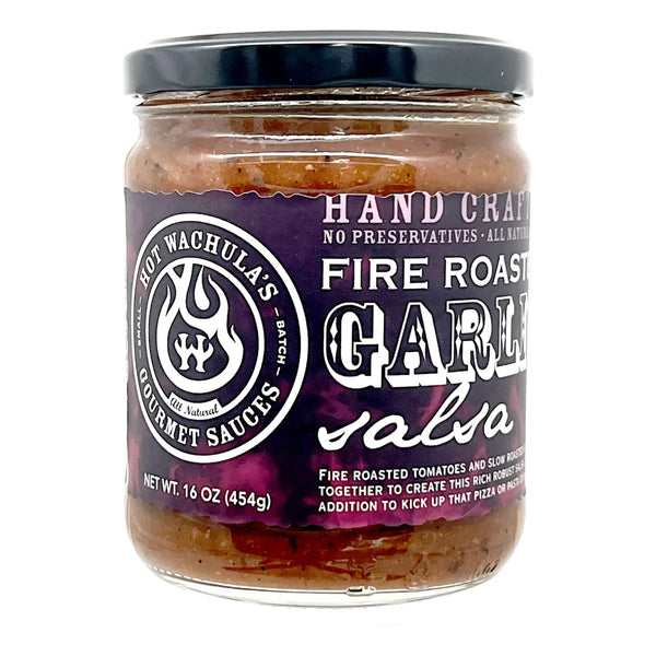 Salsa De Ajo Asado Sabor Intenso 250 Ml Deliciosa Y Aromática