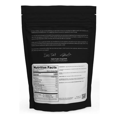 Dextrina Ciclica Ramificada Polvo Energia Sostenida Recuperacion Muscular 1 Libra