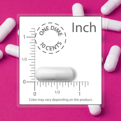 Extracto Concentrado De Arándano 500mg 60 Cápsulas CranMax Suplemento Antioxidante