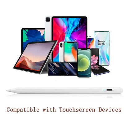 Lápiz Óptico Premium Para Samsung Galaxy Tab A8 A7 Precisión Y Estilo
