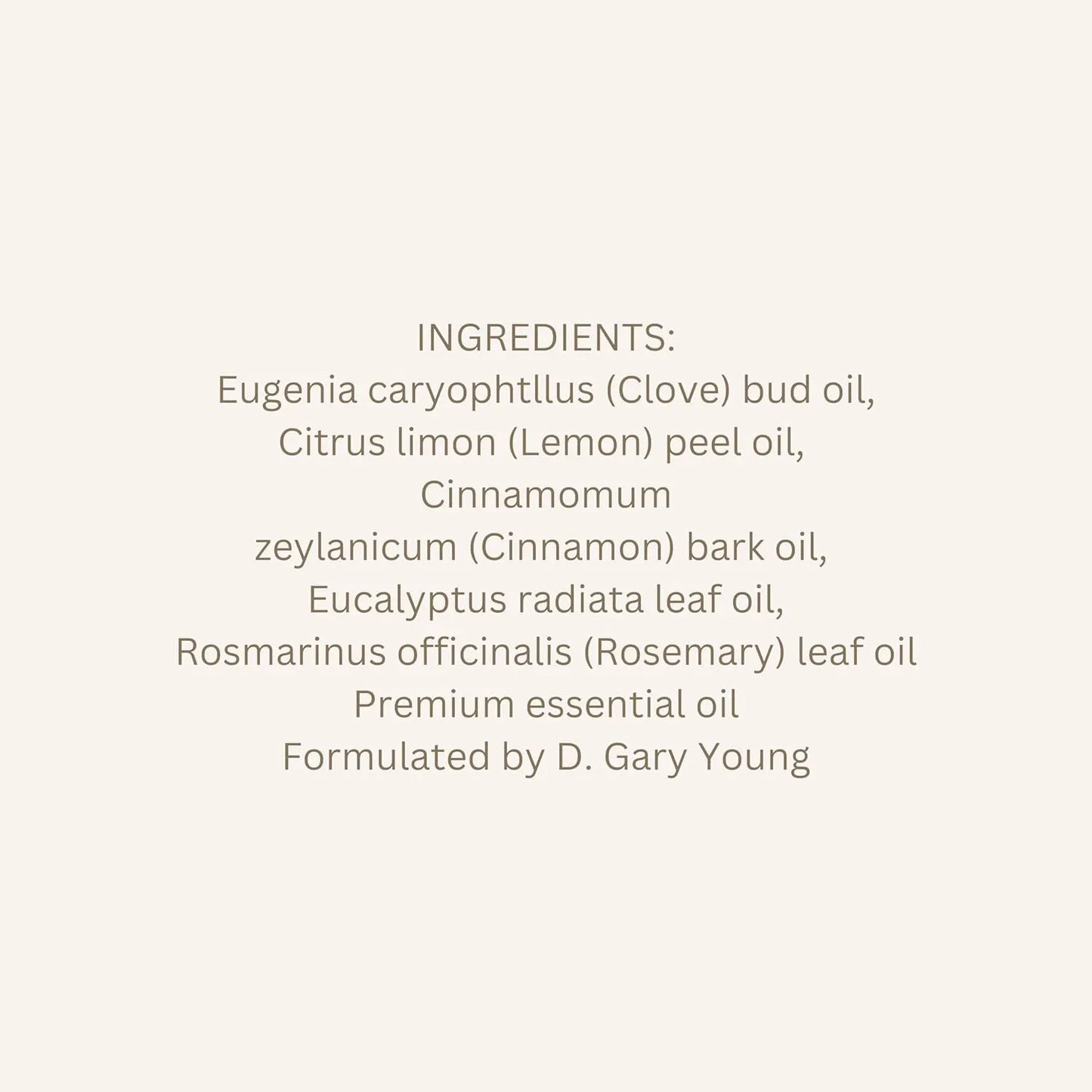 Aceites Esenciales Young Living 3530ml Puro Y Natural Importado Eeuu