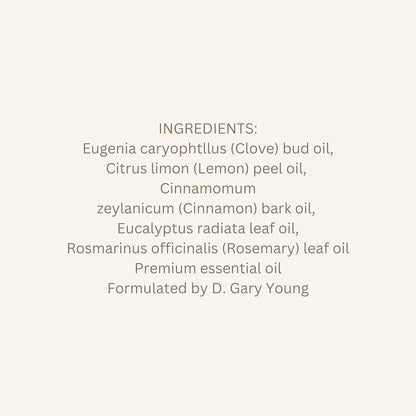 Aceites Esenciales Young Living 3530ml Puro Y Natural Importado Eeuu