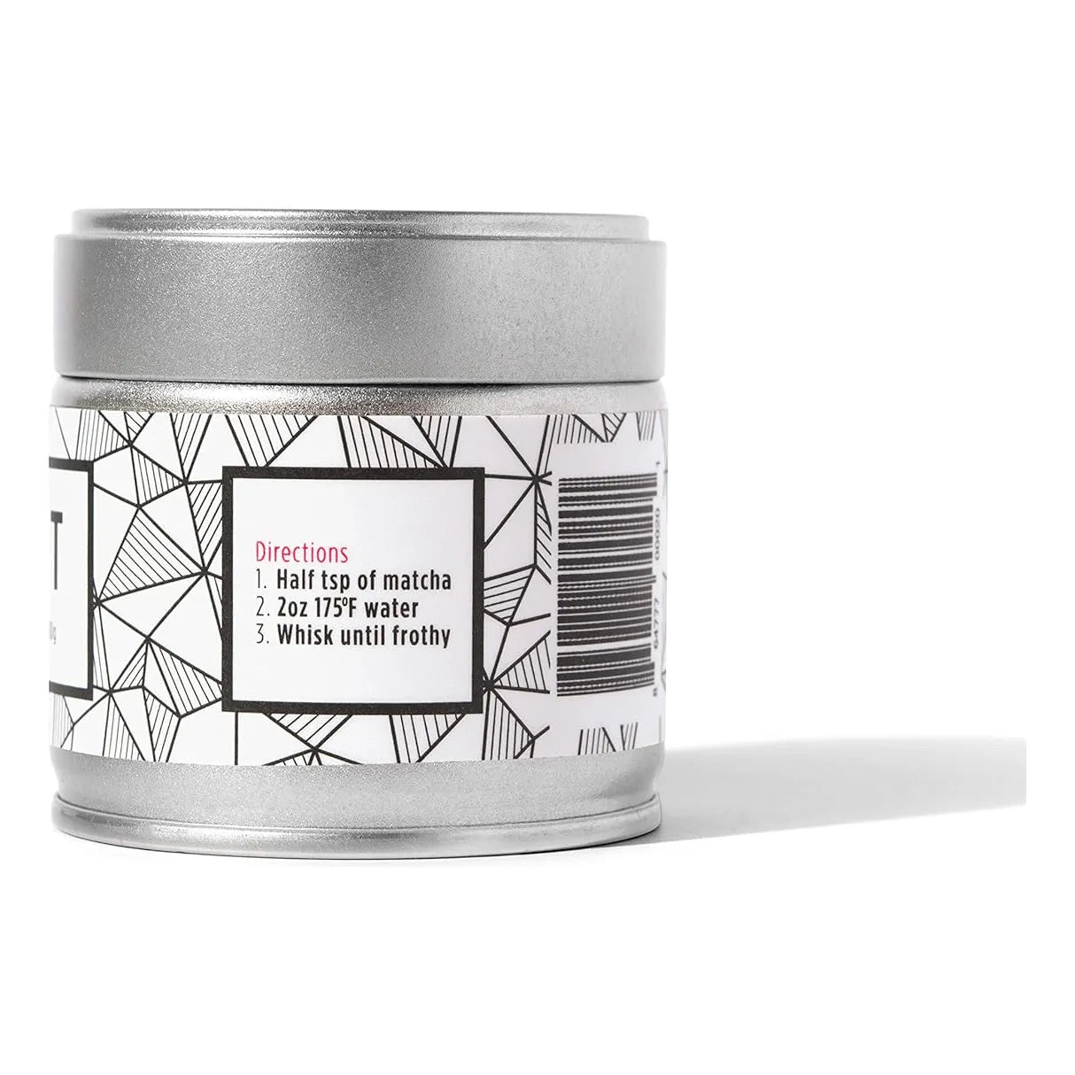 Chalait Matcha Ceremonial Té Verde Japonés Antioxidantes Energía Sostenible