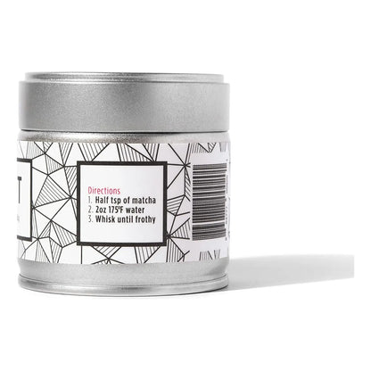 Chalait Matcha Ceremonial Té Verde Japonés Antioxidantes Energía Sostenible