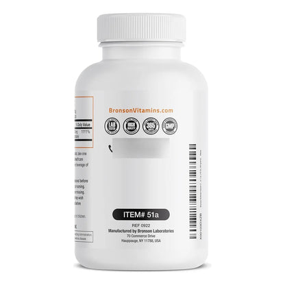 Polvo De Vitamina C Tamponada Refuerza Sistema Inmunologico Absorcion Superior
