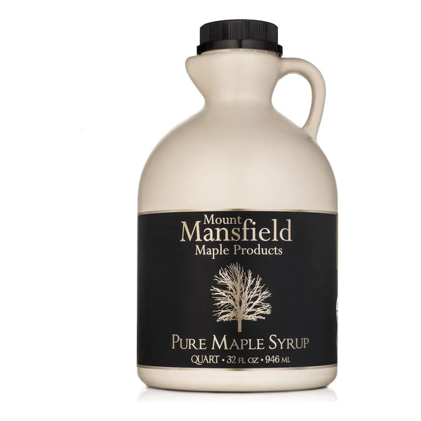 Jarabe De Arce Puro Orgánico Grado A Ámbar 1 Litro Dulzor Natural Premium