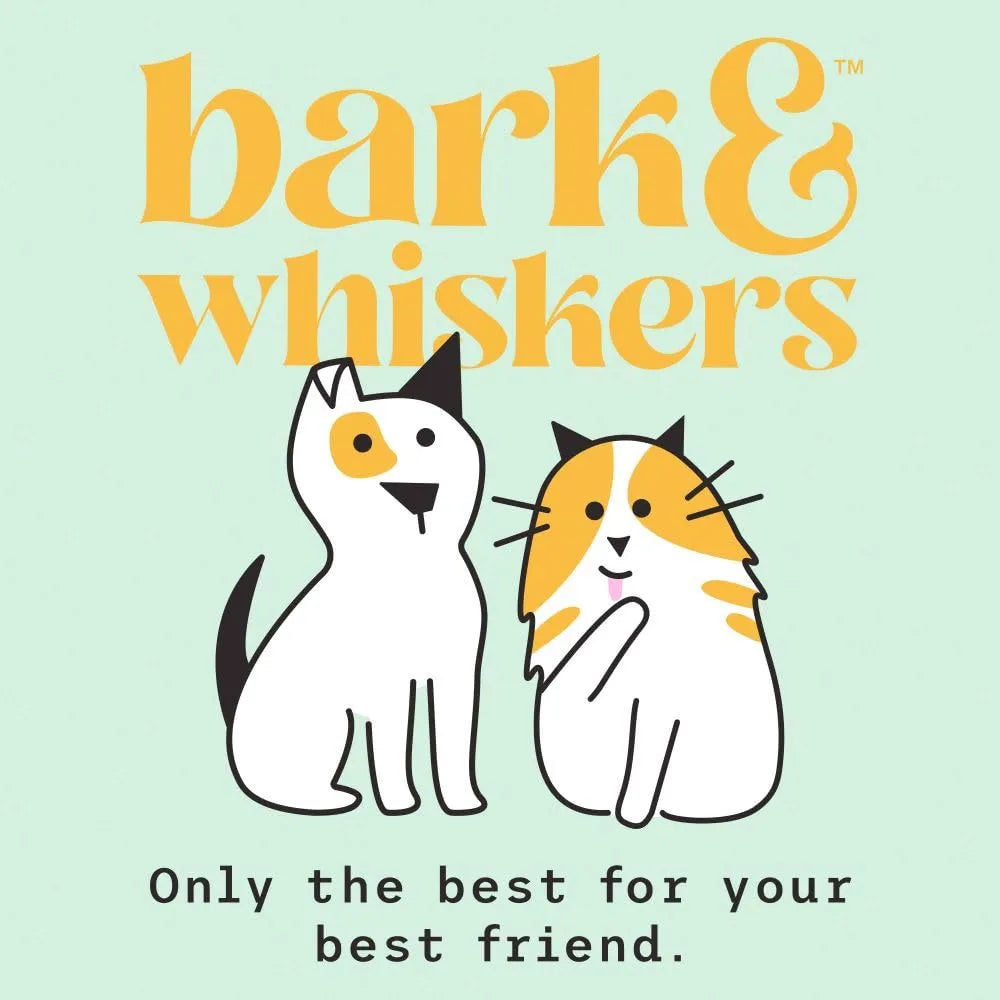Soporte Urinario Con Arándano Y D-manosa Para Perros Bark Whiskers 90g