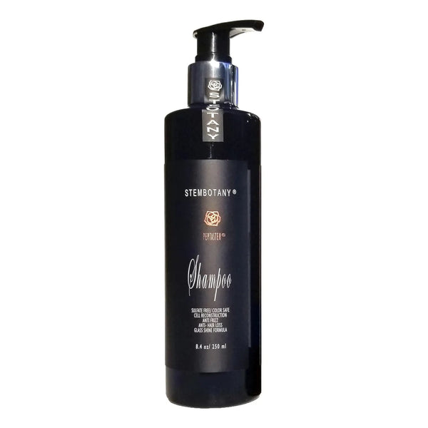 Champu De Celulas Madre Para Perdida De Cabello 250 Ml Somos Importaciones Gold