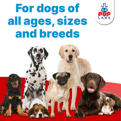 Freedom Joint Masticables Para Perros Alivio Articular Con Glucosamina