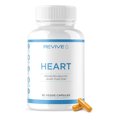 Capsulas Vegetales Coq10 200 Mg Para Funcion Muscular Del Corazon 90 Unidades Vegano Sin Gluten