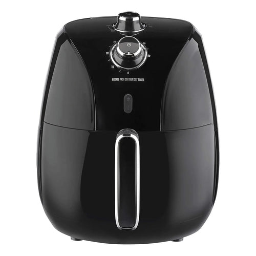 Horno Freidora De Aire Proctor Silex 5.8 Cuartos 1700W Cocina Rapido Y Saludable