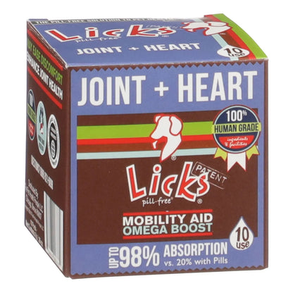 Aceite De Pescado Para Perros Apoyo Articular Y Cardiovascul Con Glucosamina Y Omega 3