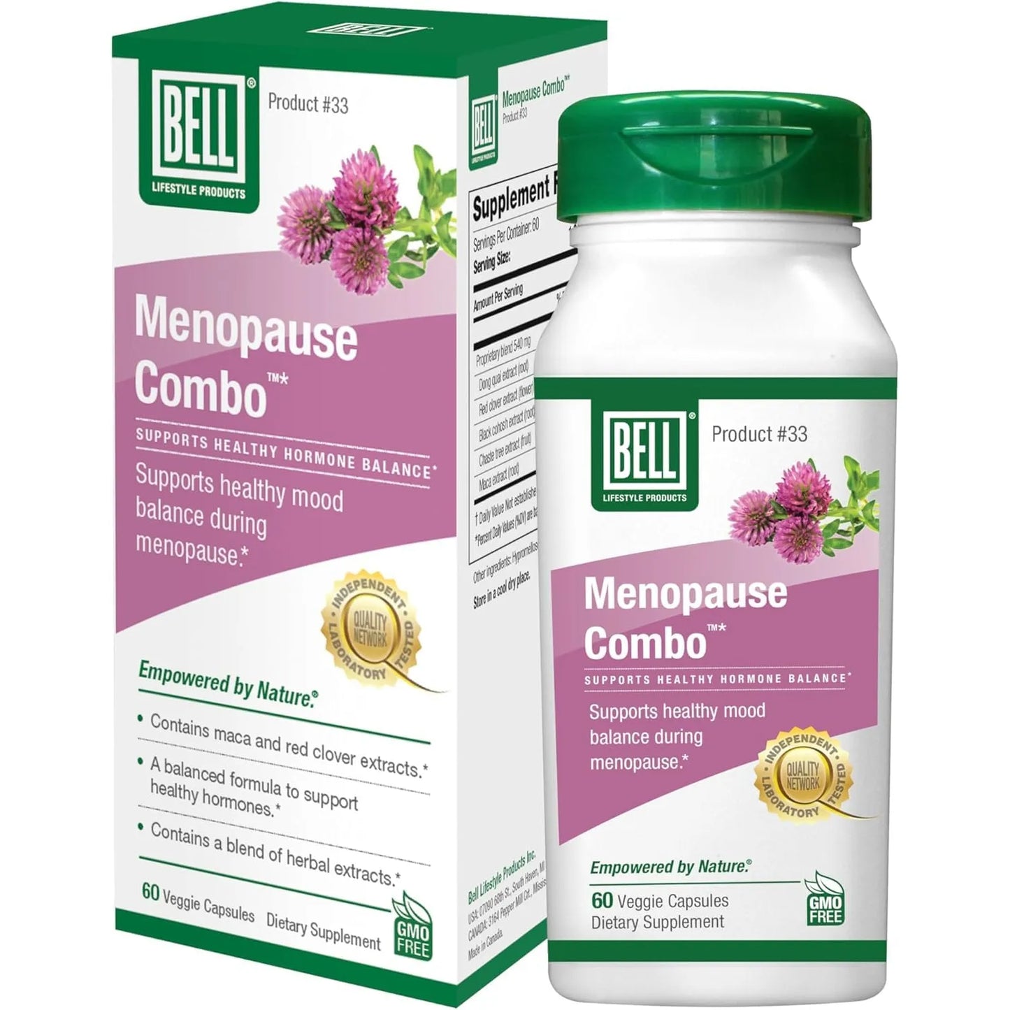 Productos Para Equilibrio Saludable Durante La Menopausia Ayuda Hormonal Y Vitalidad