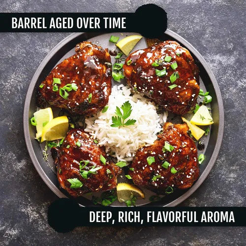 Best Of Thailand Salsa De Soja Baja En Sodio Sabor Auténtico Y Saludable