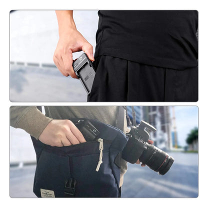 Bateria Y Cargador Lp E10 Para Camaras Canon Rebel T3 T5 T6 Compatible Con Multiples Modelos