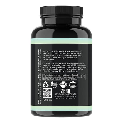 Multivitaminas Probióticas Con Zinc Cromo Selenio Y Vitaminas Esenciales