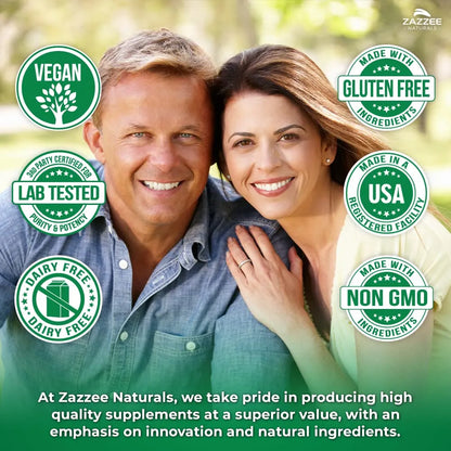 Extracto De Castaño De Indias 3000 Mg 120 Cápsulas Veganas Estandarizado 10X