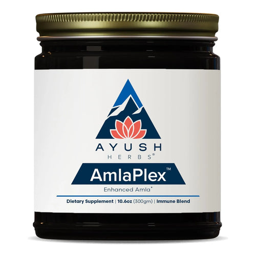 Mermelada Organica Amla Plex Tónico Digestivo Apoyo Inmunologico Vitamina C
