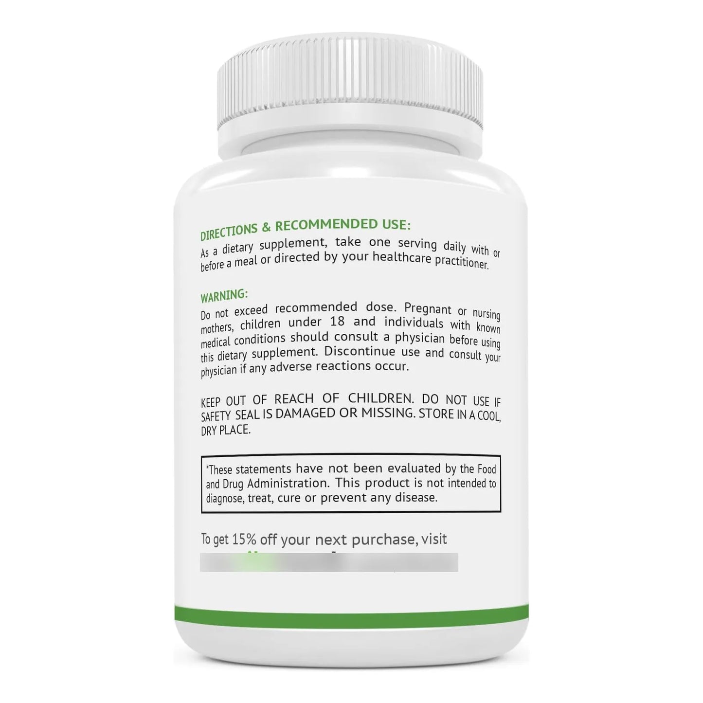 Probióticos Bajos En Histamina Salud Intestinal Equilibrada 45 Mil Millones UFC