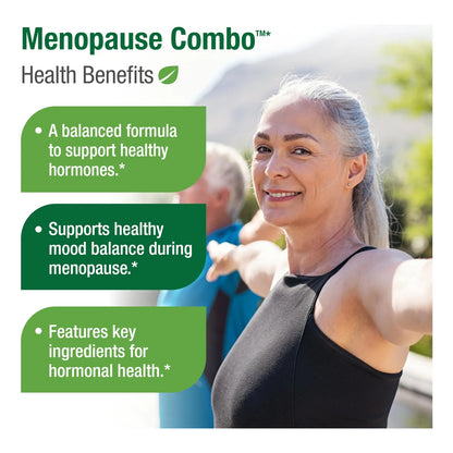 Productos Para Equilibrio Saludable Durante La Menopausia Ayuda Hormonal Y Vitalidad