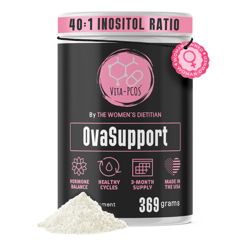 Polvo De Inositol Myo 2000 Mg Y D Chiro 50 Mg Relacion 40 1 Para Mujeres