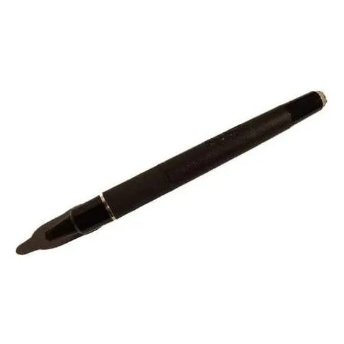 Lápiz Capacitivo Repuesto Compatible Tcl Stylus 5g Color Negro 2 Unidades