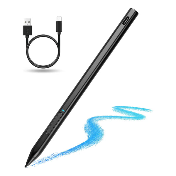 Lápiz Óptico USI 2.0 Para Fire Max 11 Con Función De Inclinación Y Rechazo De Palma